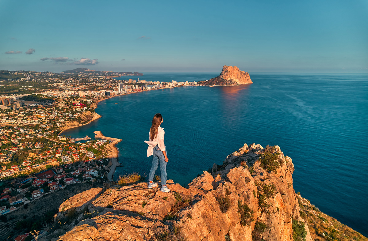 Coches calpe - servicios